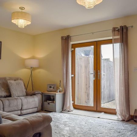 Puddleduck House Villa Bourton-on-the-Water Buitenkant foto