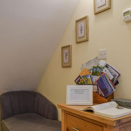 Puddleduck House Villa Bourton-on-the-Water Buitenkant foto