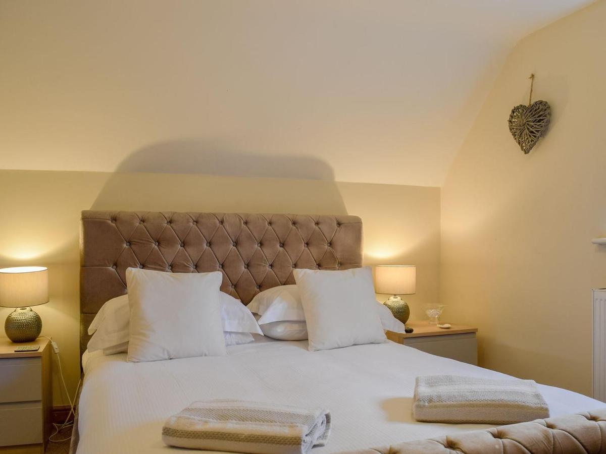Puddleduck House Villa Bourton-on-the-Water Buitenkant foto