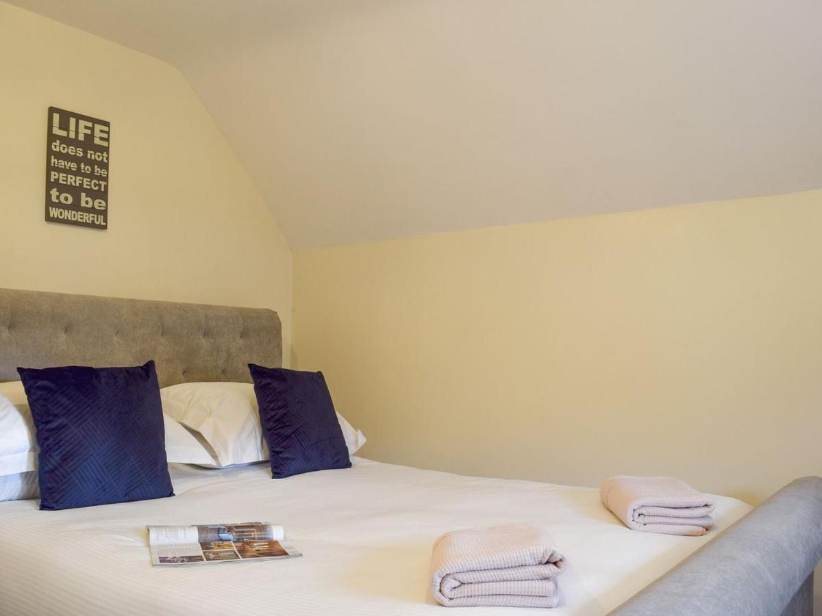 Puddleduck House Villa Bourton-on-the-Water Buitenkant foto