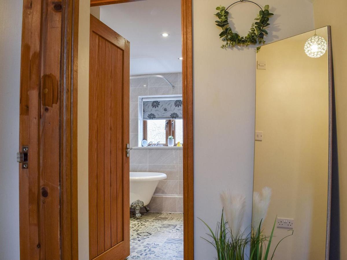 Puddleduck House Villa Bourton-on-the-Water Buitenkant foto