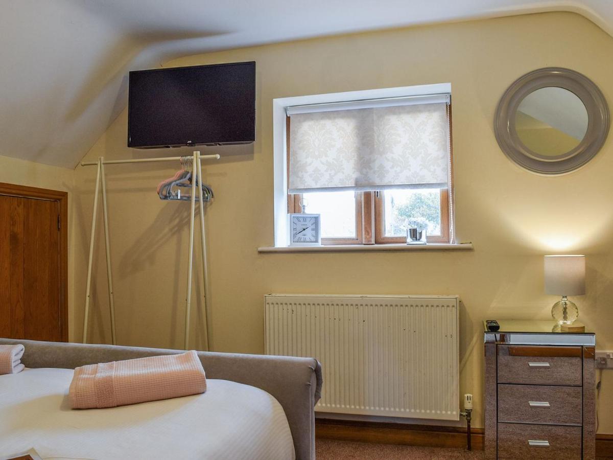 Puddleduck House Villa Bourton-on-the-Water Buitenkant foto