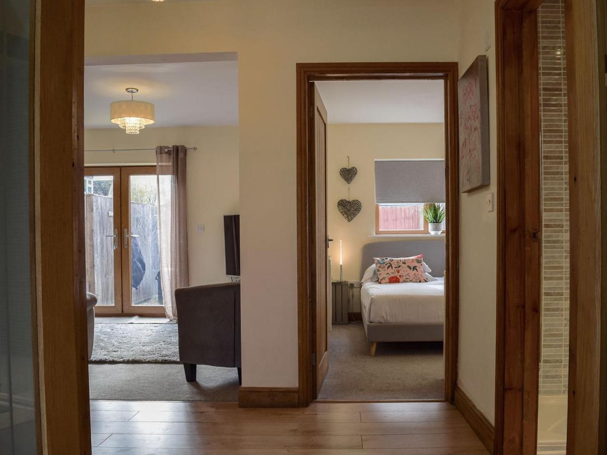 Puddleduck House Villa Bourton-on-the-Water Buitenkant foto
