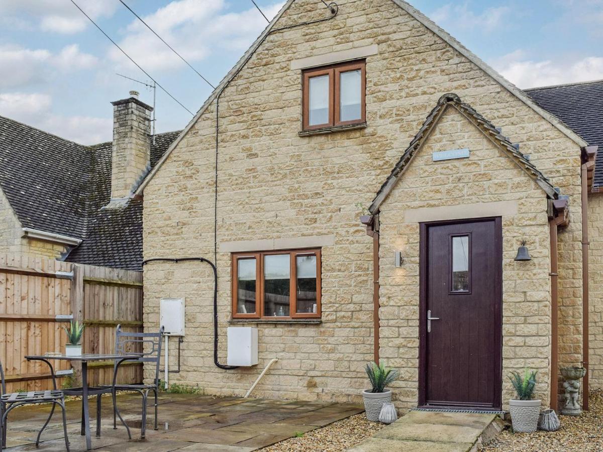 Puddleduck House Villa Bourton-on-the-Water Buitenkant foto