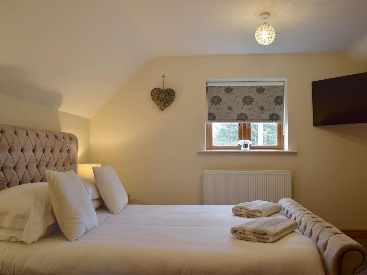 Puddleduck House Villa Bourton-on-the-Water Buitenkant foto